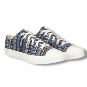 NEW Pro-Keds Royal Lo MK Sneakers $100 Size Woman's 10.5